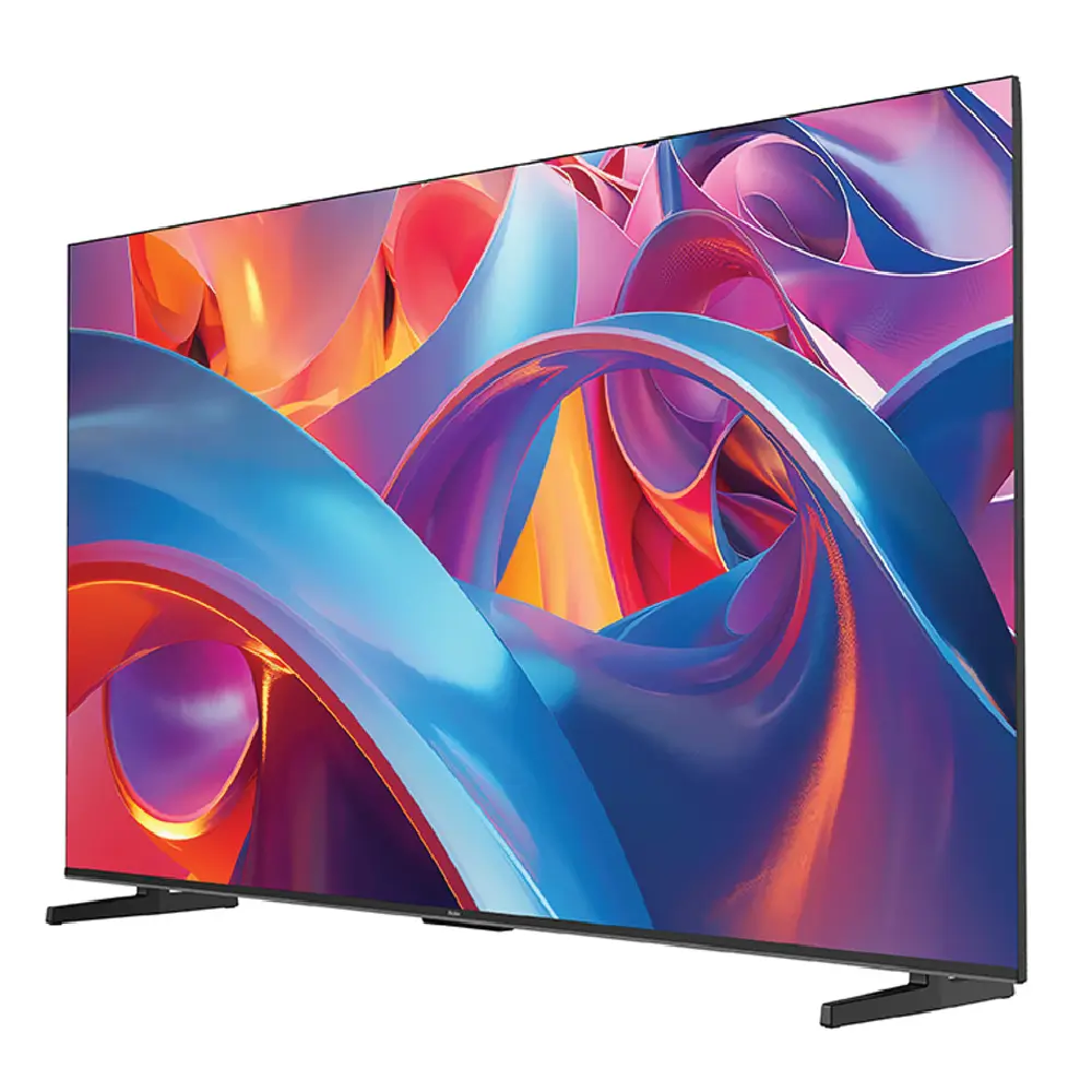 Haier New Q7 Pro Series HQLED 189 cm (75) AI Smart Google TV with Gemini| HDR10+ | 2.1 Ch with Subwoofer| Gaming 120Hz